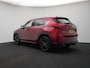 Mazda CX-5 2.0 e-SkyActiv-G Homura automaat met Black Comfort Pack, wegklapbare trekhaak en all-weather banden : dealer onderhouden