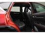 Mazda CX-5 2.0 e-SkyActiv-G Homura automaat met Black Comfort Pack, wegklapbare trekhaak en all-weather banden : dealer onderhouden