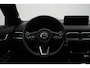 Mazda CX-5 2.0 e-SkyActiv-G Homura automaat met Black Comfort Pack, wegklapbare trekhaak en all-weather banden : dealer onderhouden