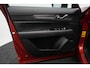 Mazda CX-5 2.0 e-SkyActiv-G Homura automaat met Black Comfort Pack, wegklapbare trekhaak en all-weather banden : dealer onderhouden
