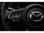 Mazda CX-5 2.0 e-SkyActiv-G Homura automaat met Black Comfort Pack, wegklapbare trekhaak en all-weather banden : dealer onderhouden