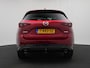 Mazda CX-5 2.0 e-SkyActiv-G Homura automaat met Black Comfort Pack, wegklapbare trekhaak en all-weather banden : dealer onderhouden