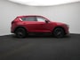 Mazda CX-5 2.0 e-SkyActiv-G Homura automaat met Black Comfort Pack, wegklapbare trekhaak en all-weather banden : dealer onderhouden