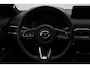 Mazda CX-5 2.0 e-SkyActiv-G Homura automaat met Black Comfort Pack, wegklapbare trekhaak en all-weather banden : dealer onderhouden