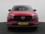 Mazda CX-5 2.0 e-SkyActiv-G Homura automaat met Black Comfort Pack, wegklapbare trekhaak en all-weather banden : dealer onderhouden