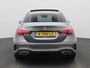 Mercedes-Benz A-klasse 200 Business Solution AMG | Automaat | Panoramadak | Sfeer verlichting | Navigatie | Bluetooth | Camera | Stoel verwarming | Cruise Control | Memory Seats | Lichtmetalen Velgen |