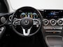 Mercedes-Benz GLC 300e 4MATIC Business Solution Luxury | Automaat | Panoramadak | Burmester | Matrix LED | Adaptive Cruise Control | 360 Camera | Navigatie | Virtual Cockpit | Sfeerverlichting | Elektrische Achterklep | Climate Control | Lederen Bekleding | Stoelverwarming | Lichtmetalen Velgen |