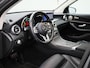 Mercedes-Benz GLC 300e 4MATIC Business Solution Luxury | Automaat | Panoramadak | Burmester | Matrix LED | Adaptive Cruise Control | 360 Camera | Navigatie | Virtual Cockpit | Sfeerverlichting | Elektrische Achterklep | Climate Control | Lederen Bekleding | Stoelverwarming | Lichtmetalen Velgen |