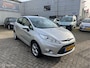 Ford Fiesta 1.25 Titanium
