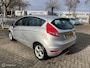Ford Fiesta 1.25 Titanium