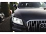 Audi Q5 2.0 TFSI Quattro S Line Autom Panodak Half Leder/Stof Sportst Navi Clima Xenon Cruise 2x PDC LMV Trekh ENZ NL Auto.