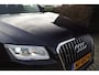 Audi Q5 2.0 TFSI Quattro S Line Autom Panodak Half Leder/Stof Sportst Navi Clima Xenon Cruise 2x PDC LMV Trekh ENZ NL Auto.