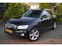 Audi Q5 2.0 TFSI Quattro S Line Autom Panodak Half Leder/Stof Sportst Navi Clima Xenon Cruise 2x PDC LMV Trekh ENZ NL Auto.