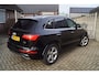 Audi Q5 2.0 TFSI Quattro S Line Autom Panodak Half Leder/Stof Sportst Navi Clima Xenon Cruise 2x PDC LMV Trekh ENZ NL Auto.
