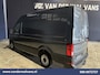 Volkswagen Crafter 2.0 TDI 141pk L3H3 L2H2 Euro6 Airco | Camera | Apple Carplay | Stoelverwarming Android Auto, Parkeersensoren, Bijrijdersbank