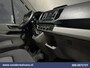 Volkswagen Crafter 2.0 TDI 141pk L3H3 L2H2 Euro6 Airco | Camera | Apple Carplay | Stoelverwarming Android Auto, Parkeersensoren, Bijrijdersbank