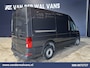 Volkswagen Crafter 2.0 TDI 141pk L3H3 L2H2 Euro6 Airco | Camera | Apple Carplay | Stoelverwarming Android Auto, Parkeersensoren, Bijrijdersbank