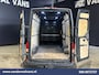 Volkswagen Crafter 2.0 TDI 141pk L3H3 L2H2 Euro6 Airco | Camera | Apple Carplay | Stoelverwarming Android Auto, Parkeersensoren, Bijrijdersbank