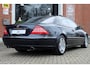 Mercedes-Benz CL 600 / 5.5L V12 Bi-Turbo / Smaragdschwarz / 2nd owner
