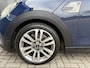 MINI Cooper Mini 1.5 Seven Chili | Pano | Schuifdak | Navi | Carplay/Android | Leder | Xenon | Camera | Cruise | Keyless | All Season | Interesse? Bel of App naar: 06 30 51 05 90