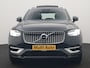 Volvo XC90 T8 Recharge AWD Inscription 7 Persoons Plug In Hybrid 394pk Dealer O.H PHEV | Luchtvering | Panodak | Trekhaak af Fabriek | Adaptive Cruise | Head Up | 360 camera | 21"L.M | BLIS | Harman Kardon |