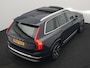 Volvo XC90 T8 Recharge AWD Inscription 7 Persoons Plug In Hybrid 394pk Dealer O.H PHEV | Luchtvering | Panodak | Trekhaak af Fabriek | Adaptive Cruise | Head Up | 360 camera | 21"L.M | BLIS | Harman Kardon |