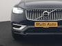Volvo XC90 T8 Recharge AWD Inscription 7 Persoons Plug In Hybrid 394pk Dealer O.H PHEV | Luchtvering | Panodak | Trekhaak af Fabriek | Adaptive Cruise | Head Up | 360 camera | 21"L.M | BLIS | Harman Kardon |