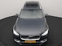 Volvo XC90 T8 Recharge AWD Inscription 7 Persoons Plug In Hybrid 394pk Dealer O.H PHEV | Luchtvering | Panodak | Trekhaak af Fabriek | Adaptive Cruise | Head Up | 360 camera | 21"L.M | BLIS | Harman Kardon |