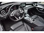 Mercedes-Benz C-klasse Estate 250 Prestige '16 Pano AMG Pakket Leder Navi Clima Cruise Inruil mogelijk NAP NL Auto