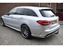 Mercedes-Benz C-klasse Estate 250 Prestige '16 Pano AMG Pakket Leder Navi Clima Cruise Inruil mogelijk NAP NL Auto