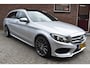 Mercedes-Benz C-klasse Estate 250 Prestige '16 Pano AMG Pakket Leder Navi Clima Cruise Inruil mogelijk NAP NL Auto