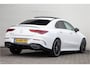 Mercedes-Benz CLA 250 AMG Premium Plus, Pano, Burmester, Memory, Widescreen, Nightpack