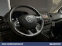 Opel Vivaro 1.6 CDTI L1H1 Airco | Navigatie | Trekhaak | Camera | Cruisecontrol | Leder Parkeersensoren