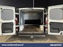Opel Vivaro 1.6 CDTI L1H1 Airco | Navigatie | Trekhaak | Camera | Cruisecontrol | Leder Parkeersensoren