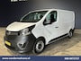 Opel Vivaro 1.6 CDTI L1H1 Airco | Navigatie | Trekhaak | Camera | Cruisecontrol | Leder Parkeersensoren