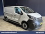 Opel Vivaro 1.6 CDTI L1H1 Airco | Navigatie | Trekhaak | Camera | Cruisecontrol | Leder Parkeersensoren