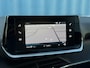 Peugeot 2008 Allure Parkeer sensoren achter | Apple carplay en Android auto | Cruise control | Carbon afwerking interieur | Led