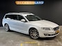 Volvo V70 2.0 T4 Inscription Edition|KANTELDAK|TREKHAAK|LEDER|MEMORY|CRUISE|STOELV|STOELKOELING|BLUETOOTH|NAVI|18INCH|