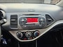 Kia Picanto 1.0 CVVT ISG 2013 Trekhaak 5 pers nw Apk