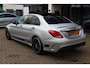 Mercedes-Benz C-klasse AMG 63 S Edition 1 PANO IWC VOL OPTIE