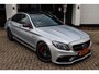 Mercedes-Benz C-klasse AMG 63 S Edition 1 PANO IWC VOL OPTIE