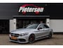 Mercedes-Benz C-klasse AMG 63 S Edition 1 PANO IWC VOL OPTIE
