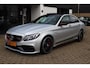 Mercedes-Benz C-klasse AMG 63 S Edition 1 PANO IWC VOL OPTIE