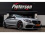 Mercedes-Benz C-klasse AMG 63 S Edition 1 PANO IWC VOL OPTIE