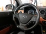 Hyundai i10 1.0i i-Motion Comfort - Clima - Cruise - Ingebouwde Apple Carplay & Android Auto