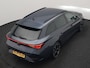 CUPRA Leon Sportstourer 1.4 e-Hybrid VZ Plug In Hybrid 245pk Dealer O.H PHEV | Adaptive Cruise | Camera | Keyless | Sportstoelen Verwarmd | Apple Carplay | Sfeerverlichting | Virtual | Navigatie | DAB+ | 19"L.M |