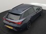 CUPRA Leon Sportstourer 1.4 e-Hybrid VZ PHEV 245pk Dealer O.H | Adaptive Cruise | Camera | Keyless | Sportstoelen Verwarmd | Apple Carplay | Sfeerverlichting | Virtual | Navigatie | DAB+ | 19"L.M | Plug In Hybrid