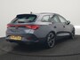 CUPRA Leon Sportstourer 1.4 e-Hybrid VZ PHEV 245pk Dealer O.H | Adaptive Cruise | Camera | Keyless | Sportstoelen Verwarmd | Apple Carplay | Sfeerverlichting | Virtual | Navigatie | DAB+ | 19"L.M | Plug In Hybrid