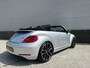 Volkswagen Beetle Cabriolet 1.8 tsi DSG- autm USA-auto apple-Carplay AIRCO 19-inch verlaagd xenon/ 2 sleutels/dealer-onderh/bomvol