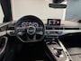 Audi A5 Cabriolet 2.0 TFSI Nek+Stoelverwarming/Stoelkoeling/Camera